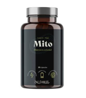 MITO 30cap.