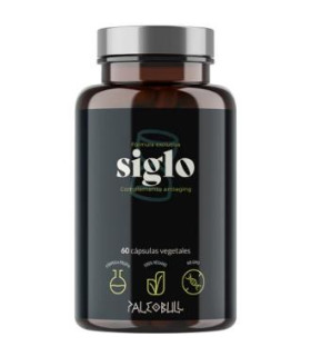 SIGLO 60cap.