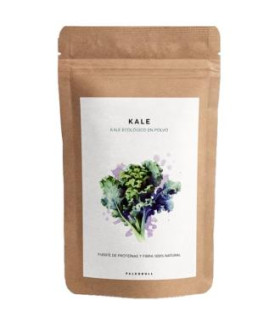 KALE polvo 250 gr ECO