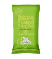 PALEOBULL barritas manzana vegana caja 15ud.