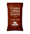 PALEOBULL barritas cafe-guarana caja 15ud.