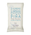 PALEOBULL barritas piña colada caja 15ud.