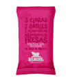 PALEOBULL barritas frutos del bosque caja 15ud.