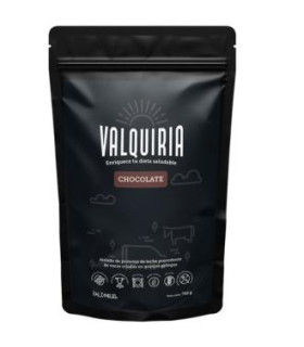 VALQUIRIA chocolate 750gr.