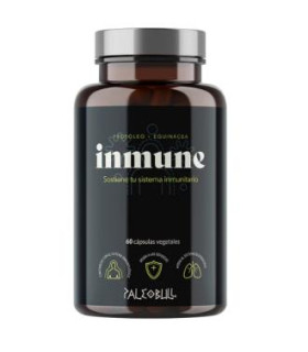 INMUNE 60cap.