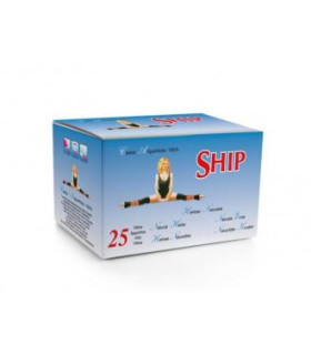 CASSIA LAXANTE hierbas naturales infusion 25bolsit