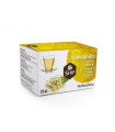 MANZANILLA infusion 25bolsitas