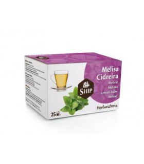 MELISA infusion 25bolsitas