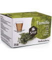 TOMILLO infusion 25bolsitas