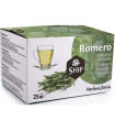 ROMERO infusion 25bolsitas