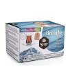 RESPIRA BREATHE infusion 25bolsitas
