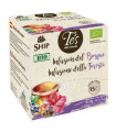 TE FRUTAS BOSQUE infusion 15piramides