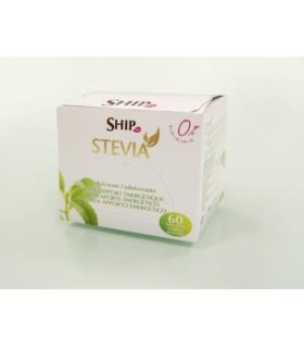 STEVIA endulzante 60sbrs