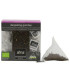 TE DARJEELING infusion 15piramides. ECO VEGAN