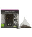 TE DARJEELING infusion 15piramides. ECO VEGAN