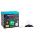 TE NEGRO EARL GREY infusion 15piramides. ECO VEGAN