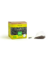 TE VERDE CHUN MEE infusion 15piramides.ECO VEGAN