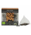 TE CEILAN CANELA infusion 15piramides. ECO VEGAN