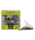TE VERDE JAZMIN infusion 15piramides. ECO VEGAN