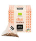 ROOIBOS CHAI infusion 15piramides. ECO VEGAN