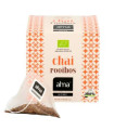 ROOIBOS CHAI infusion 15piramides. ECO VEGAN