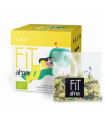 ALMA FIT lax 12infusiones ECO VEGAN