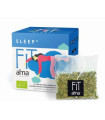 ALMA FIT sleep 12infusiones ECO VEGAN