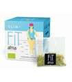ALMA FIT slim 12infusiones ECO VEGAN