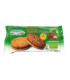 GALLETAS con chocolate y avellana 4uds 70gr. BIO