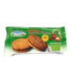 GALLETAS con chocolate y avellana 4uds 70gr. BIO