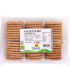 GALLETAS DE ESPELTA 350gr. BIO