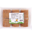 GALLETAS DE ESPELTA 350gr. BIO