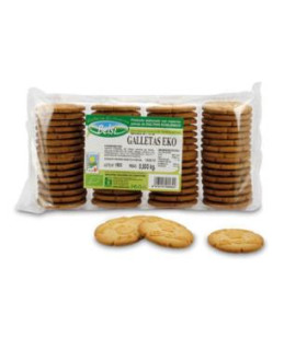 GALLETAS EKO maria 500gr. BIO VEGAN