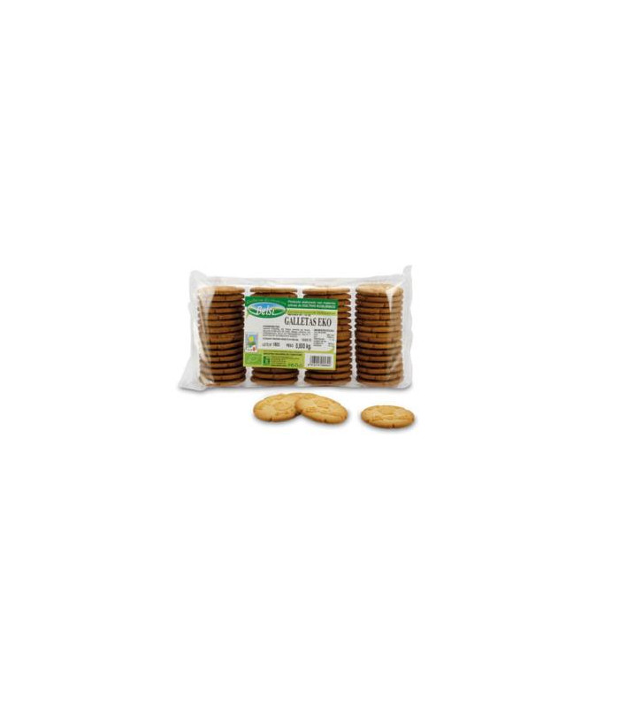 GALLETAS EKO maria 500gr. BIO VEGAN