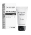 CREMA DE MANOS tratamiento antimanchas 75ml.