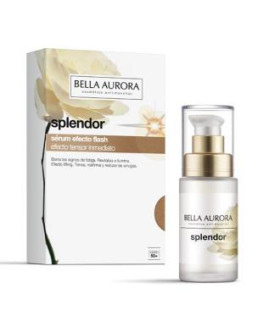 SPLENDOR SERUM efecto flash 30ml.