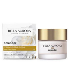 SPLENDOR 10 DIA crema 50ml.