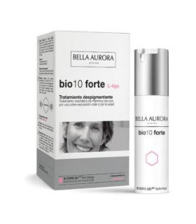 BIO10 FORTE L-TIGO 30ml.