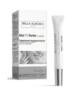 BIO10 FORTE L-OCAL 9ml.