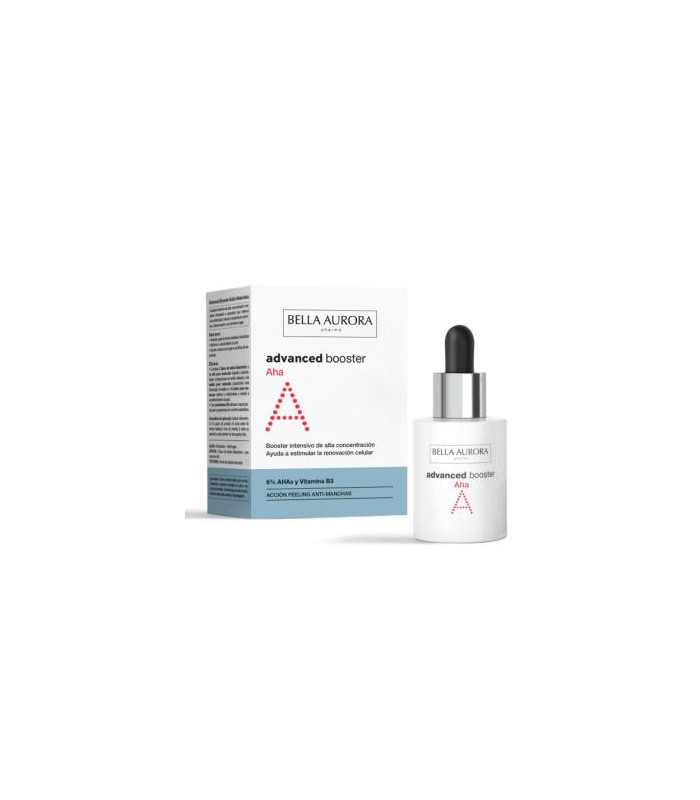ADVANCED BOOSTER Aha 30ml.