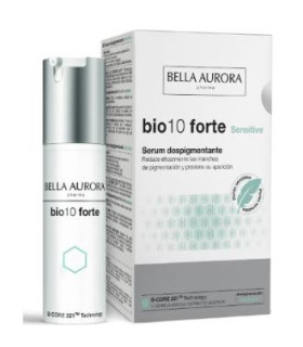 BIO10 FORTE SENSITIVE 30ml.