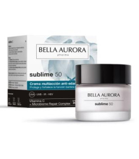 SUBLIME 50 crema de dia 50ml