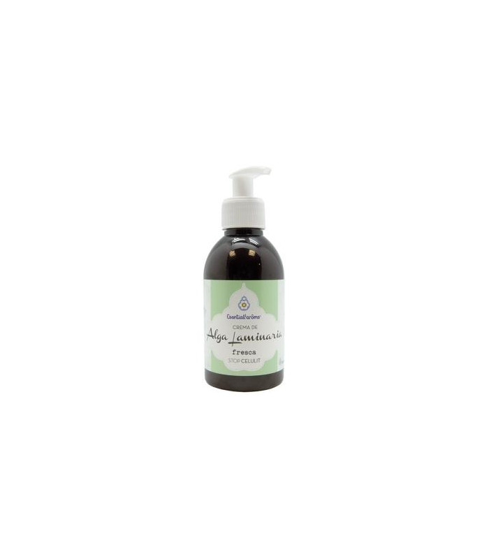 CREMA DE ALGAS remineralizacion reafirmente 200ml.