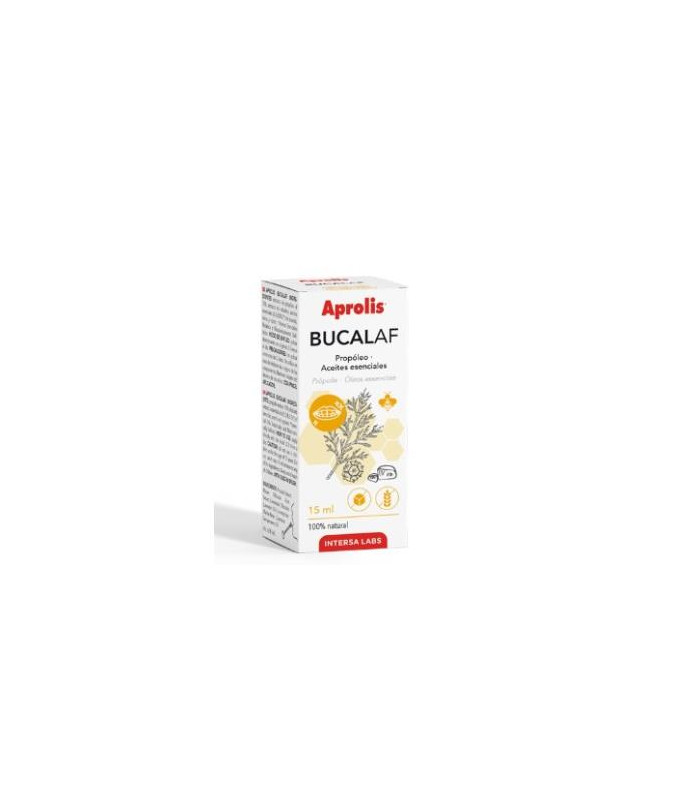 APROLIS BUCAL-AF 15ml.
