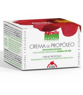 APROLIS PROPOLIS crema facial 50ml. ECO