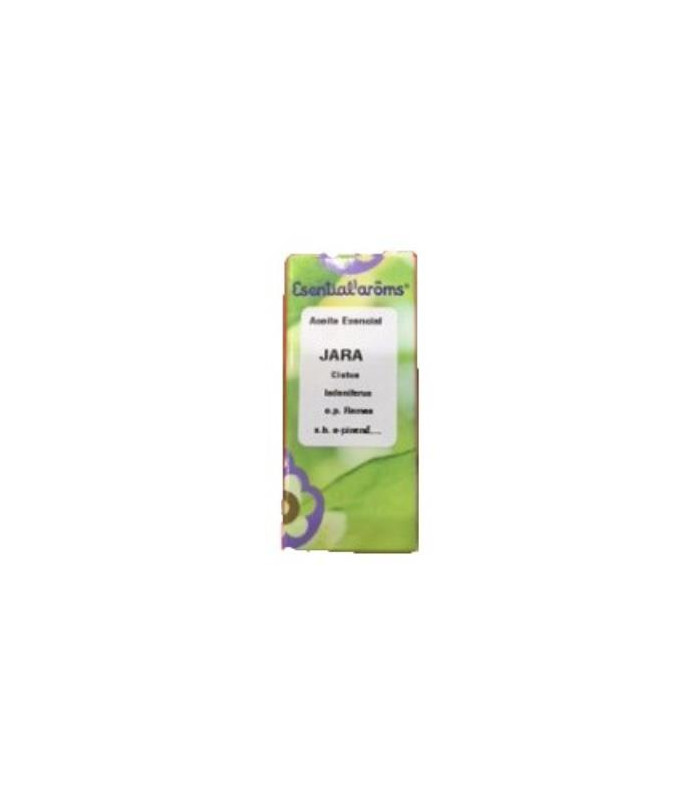 JARA aceite esencial 5ml. BIO
