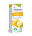 LIMON aceite esencial BIO 10ml.