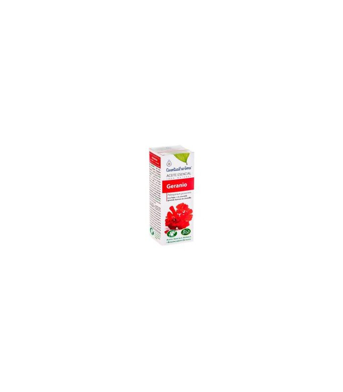 GERANIO aceite esencial 10ml.