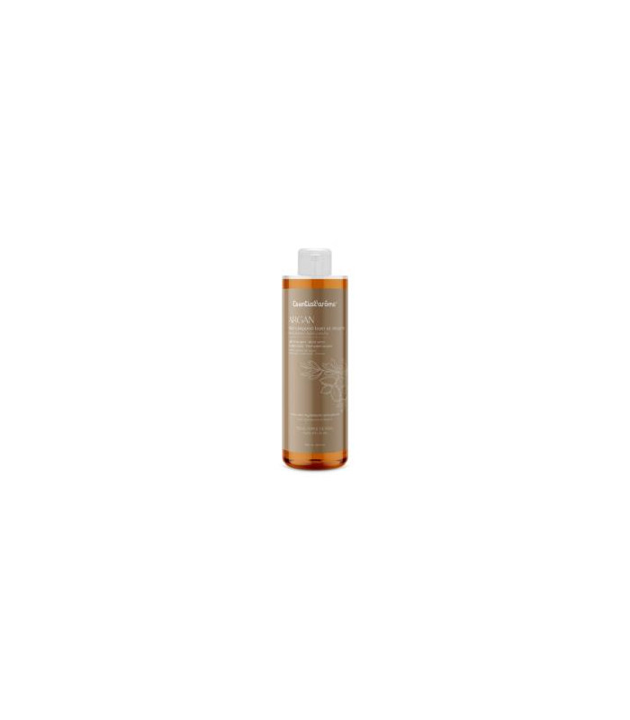 GEL CORPORAL ARGAN SUPREME 500ml.