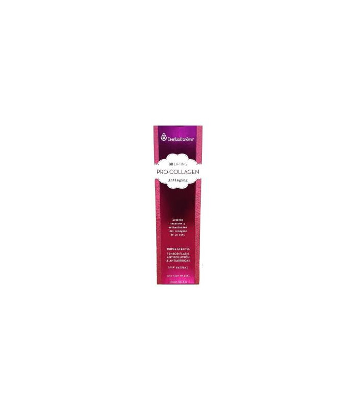 SINERGY BB LIFTING PRO-COLLAGEN 15ml.